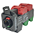 EL122 ELEMENTO DE CONTATO SOQ BA9S 2NA+2NF 140004 SCHMERSAL - Imagem 2