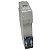 MDWP-C20-1 MINI DISJUNTOR 20A 1 PÓLO CURVA C 15265683 WEG - Imagem 3