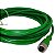 CF-V1R/5PU CONECTOR CABO FÊMEA RETO M12 5000005475-SE SENSE - Imagem 1