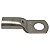 PZC-TC-50-10-C TERMINAL TUBULAR COMPRESSÃO 50MM 1 FURO 10MM 1C PENZEL - Imagem 2