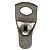 PZC-TC-35-8-C TERMINAL TUBULAR COMPRESSÃO 35MM 1 FURO 8MM 1C PENZEL - Imagem 1