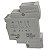20.23.9.024.4000 RELÉ DE IMPULSO MODULAR 1NA + 1NF 24VDC FINDER - Imagem 2