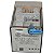 60.13.9.125.0040 RELÉ UNDECAL FIXAÇÃO BASE 3 REVERSÍVEIS 125VDC FINDER - Imagem 1