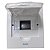 5QDAEMBR6DIN QUADRO DE DISTRIBUIÇÃO DE EMBUTIR TAMPA BRANCA P/6 DISJUNTORES ALTRONIC - Imagem 2