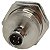 PSL24-30GI50-E2-V1-EX SENSOR INDUTIVO M30 SN 24MM PNP NA CONECTOR M12 10 À 30VCC 5000003142-SE SENSE TE - Imagem 3