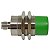 PSL24-30GI50-E2-V1-EX SENSOR INDUTIVO M30 SN 24MM PNP NA CONECTOR M12 10 À 30VCC 5000003142-SE SENSE TE - Imagem 2