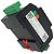 IKRON-05D MULTIMEDIDOR 85 À 265VCA/CC 60HZ RS-485 + SAÍDA DE PULSOS TRILHO DIN JK20052265100 KRON MEDIDORES - Imagem 3