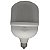 T160-LED-E40-100-65-3C HIGH POWER A125 LED 100W 6500K E40 G-LIGHT - Imagem 1
