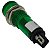 TPN-117LG SINALIZADOR LED 11MM 24VCA/CC VERDE I19907 METALTEX - Imagem 2