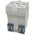 MDWP-C40-3 MINI DISJUNTOR 3 PÓLOS 40A CURVA C 15265764 WEG - Imagem 3