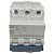 MDWP-C40-3 MINI DISJUNTOR 3 PÓLOS 40A CURVA C 15265764 WEG - Imagem 1