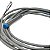 DW-AD-513-M8 SENSOR INDUTIVO M8 6MM 10 À 30V PNP (NA)/IO-LIN 330-020-051 CONTRINEX - Imagem 1