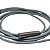DW-AD-622-M8 SENSOR INDUTIVO M8 EMBUTIDA 2MM 10 À 30V NPN NF 2M 3 FIOS 320-520-165 CONTRINEX - Imagem 1