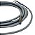 DW-AD-601-M5 SENSOR INDUTIVO M5 COM CABO 2 METROS 320-920-015 CONTRINEX - Imagem 1