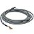 DW-AD-601-M5 SENSOR INDUTIVO M5 COM CABO 2 METROS 320-920-015 CONTRINEX - Imagem 2