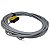 YSM-22K4-MSFN-C050 SENSOR MAGNÉTICO (SENSOR + ATUADOR) 605-000-748 CONTRINEX - Imagem 3