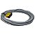 YSM-22K4-MSFN-C050 SENSOR MAGNÉTICO (SENSOR + ATUADOR) 605-000-748 CONTRINEX - Imagem 1