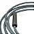 DW-AD-509-M12-390 SENSOR INDUTIVO M12 6MM 15A 30V PUR 4 FIOS 330-020-367 CONTRINEX - Imagem 1