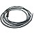 DW-AD-509-M12-390 SENSOR INDUTIVO M12 6MM 15A 30V PUR 4 FIOS 330-020-367 CONTRINEX - Imagem 3