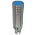 DW-AS-509-M18-390 SENSOR INDUTIVO FACEADO M18 10MM CONEXÃO M12 4P 330-020-396 CONTRINEX - Imagem 1