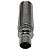 DW-AS-509-M18-390 SENSOR INDUTIVO FACEADO M18 10MM CONEXÃO M12 4P 330-020-396 CONTRINEX - Imagem 2