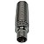 DW-AS-503-M18-002 SENSOR INDUTIVO M18 12MM PNP CONECTOR M12 330-020-287 CONTRINEX - Imagem 2