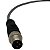 LTR-M05MA-NMV-403 SENSOR FOTOELÉTRICO M5 CONECTOR M8 3P PNP 620-600-352 CONTRINEX - Imagem 3