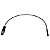 LTR-M05MA-NMV-403 SENSOR FOTOELÉTRICO M5 CONECTOR M8 3P PNP 620-600-352 CONTRINEX - Imagem 1