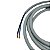 DW-AD-623-M12-120 SENSOR INDUTIVO MINIATURA FACEADO M12 4MM 4P PNP NA SAÍDA À CABO 2M 320-820-033 CONTRINEX - Imagem 2