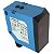 DTL-C55PA-TMS-619-506 SENSOR FOTOELÉTRICO C55 100 À 5000MM 18 À 30V LASER CLASS 1 628-000-704 CONTRINEX - Imagem 2