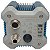 CAM-3TIQC-C99S-SF-A 3D TOF SMART CÂMERA QVGA 92 X 92 (C99) WIFI X TCP/IP X IO LINK 600-100-207 CONTRINEX - Imagem 3