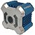 CAM-3TIQC-C99S-SF-A 3D TOF SMART CÂMERA QVGA 92 X 92 (C99) WIFI X TCP/IP X IO LINK 600-100-207 CONTRINEX - Imagem 1