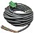 SACB-C-H180 6- 6 SCO PUR/15 COBERTURA DE CONEXÃO 1516674/15 PHOENIX CONTACT - Imagem 3