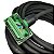 SACB-C-H180 6- 6 SCO PUR/15 COBERTURA DE CONEXÃO 1516674/15 PHOENIX CONTACT - Imagem 2