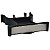 SCHT 5 S SUPORTE IDENTIFICADOR PRETO C904401.6000 WEIDMULLER - Imagem 1