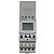 PDS-03MG-24/264VCA/VCC- 50P PROGRAMADOR HORÁRIO DIÁRIO SEMANAL DIGITAL 1 SPDT 50 PROGRAMAS ALTRONIC - Imagem 2