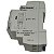 PDS-03MG-24/264VCA/VCC- 50P PROGRAMADOR HORÁRIO DIÁRIO SEMANAL DIGITAL 1 SPDT 50 PROGRAMAS ALTRONIC - Imagem 3