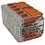 221-420 CONECTOR DE EMENDA 10 VIAS FLEXÍVEL 4,0 MM² 32A WAGO - Imagem 2