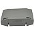 207-1372 GELBOX PARA 2 CONECTORES INLINE DE 4MM² IPX8 TAMANHO 1 WAGO - Imagem 2