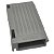 207-1372 GELBOX PARA 2 CONECTORES INLINE DE 4MM² IPX8 TAMANHO 1 WAGO - Imagem 1