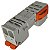 832-099/000-002 CONECTOR 2 VIAS (832-1102/037-000 + 832-1202) 76A PARA CABO ATÉ 25MM² WAGO - Imagem 3