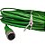 CF-V15R/15PU CONECTOR CABO FÊMEA RETO 5P M12 5000008454 SENSE TE - Imagem 1