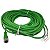 CF-V15R/15PU CONECTOR CABO FÊMEA RETO 5P M12 5000008454 SENSE TE - Imagem 2