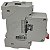 NX3-1C06 MINI DISJUNTOR 3KA 1 PÓLO CURVA C 6A I27657 METALTEX - Imagem 2