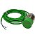 PSL24-30GI50-E-EX SENSOR PROXIMIDADE M30 50MM 3 FIOS NA/NPN 5000003139 SENSE TE - Imagem 2