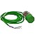 PSL24-30GI50-E-EX SENSOR PROXIMIDADE M30 50MM 3 FIOS NA/NPN 5000003139 SENSE TE - Imagem 3