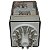 60.13.8.120.0054 RELÉ UNDECAL FIXAÇÃO BASE 3REV 120VAC FINDER - Imagem 2