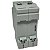 NX3-2C40 MINI DISJUNTOR 3KA 2 PÓLOS CURVA C 40A I27674 METALTEX - Imagem 3