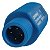 LTR-M18PA-PMS-403 SENSOR FOTOELETRICO DIFUSO M18 PNP NA SAIDA M12 4P 620-600-174 CONTRINEX - Imagem 3