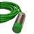 PS8-18GI50-A2-EX SENSOR INDUTIVO M18 10 A 30VCC 08MM CABO 2M 4 FIOS 5000005419-SE SENSE TE - Imagem 1